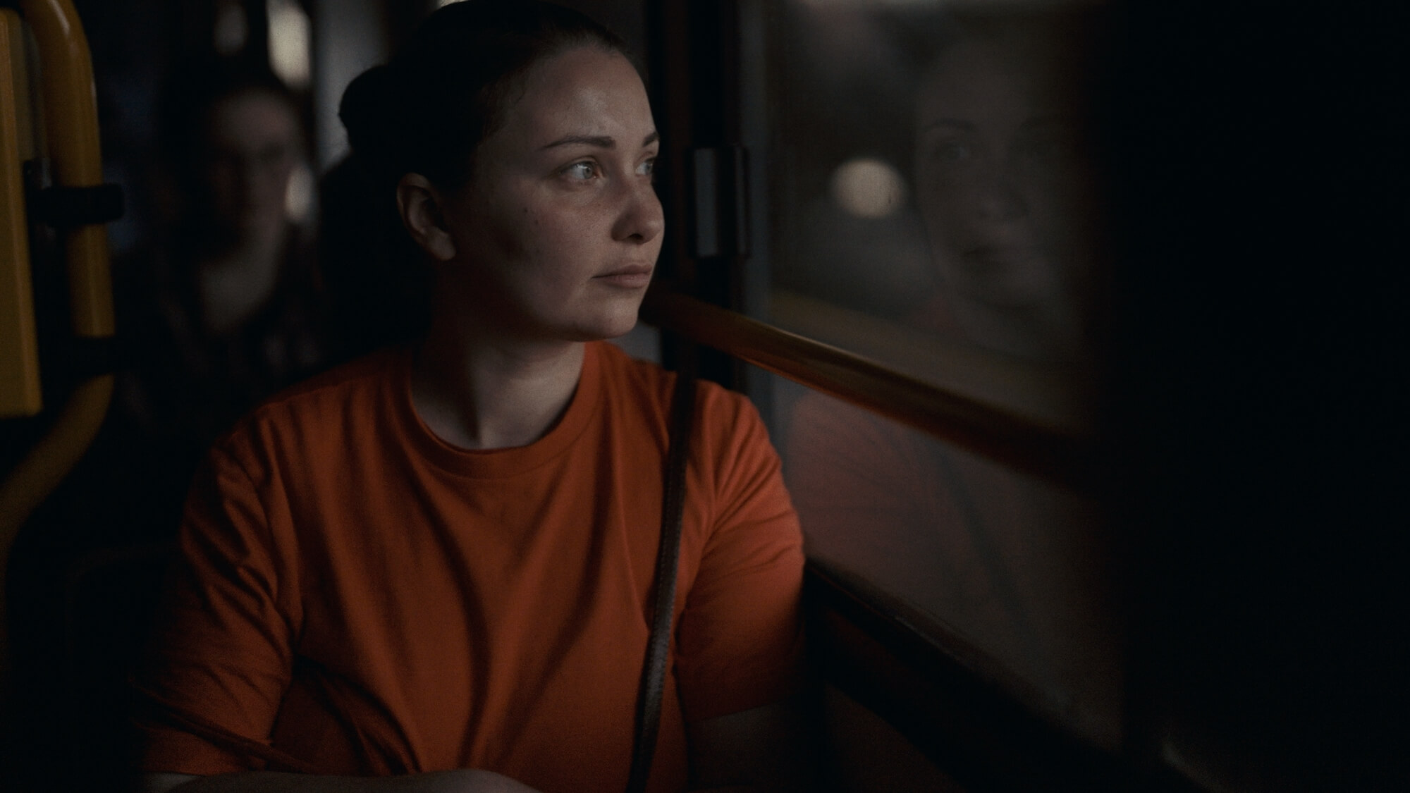 Still from Kordon