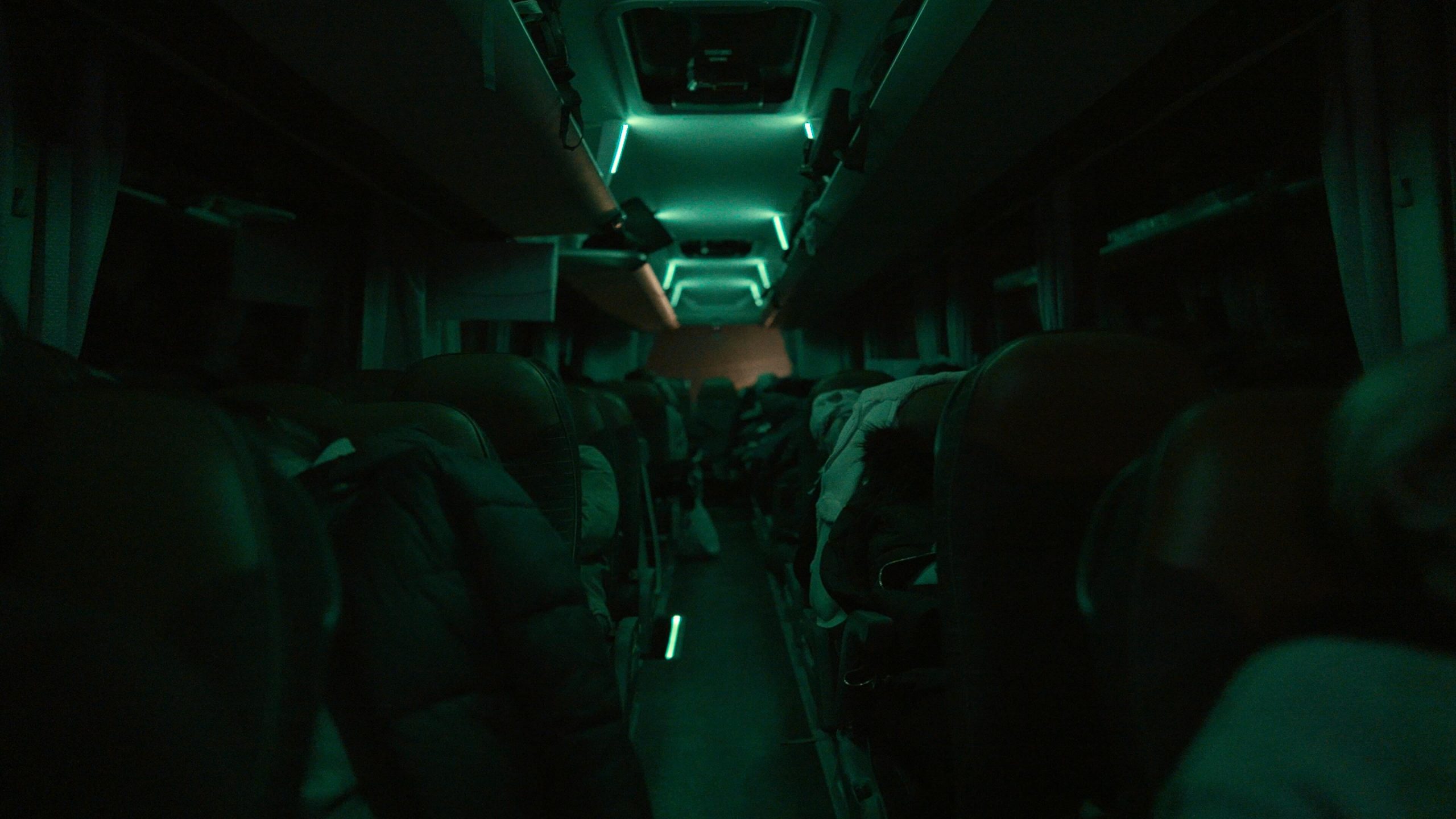 Still from Kordon