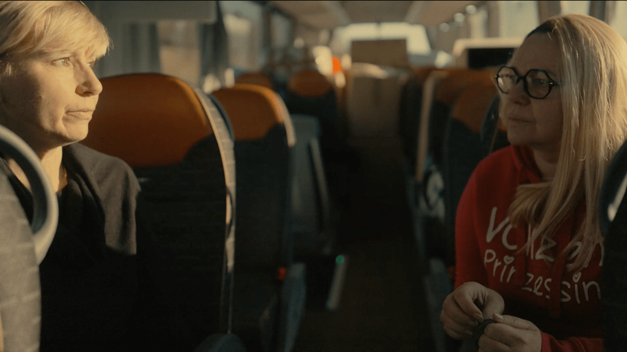 Still from Kordon