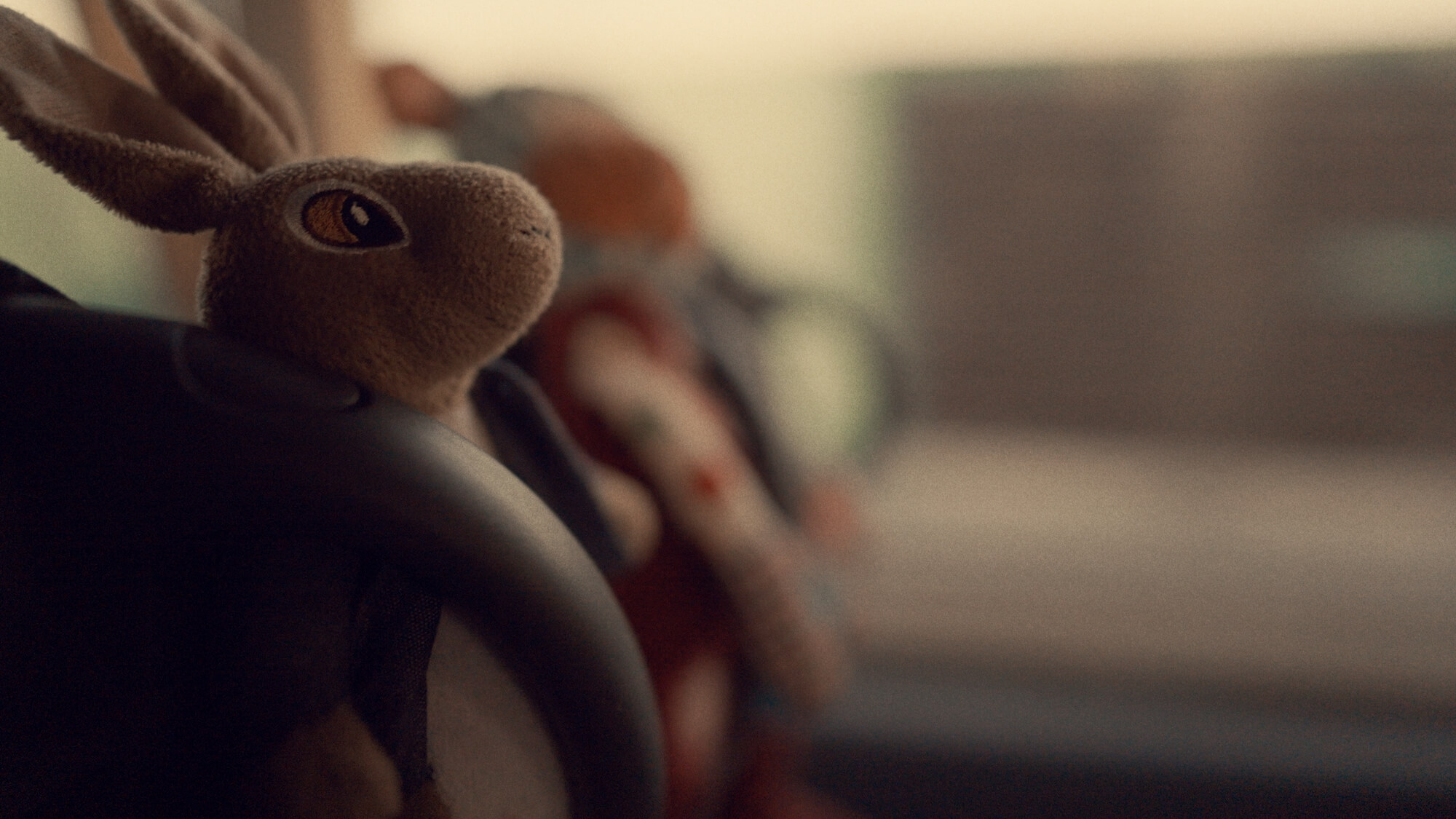 Still from Kordon